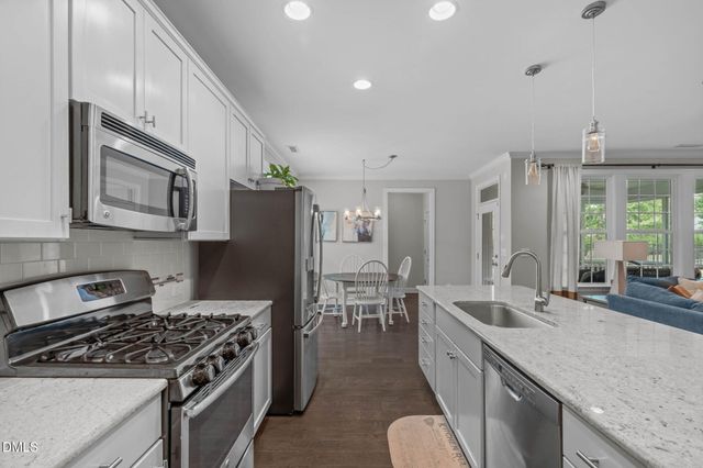 514 Chapanoke Road, Raleigh, NC 27603