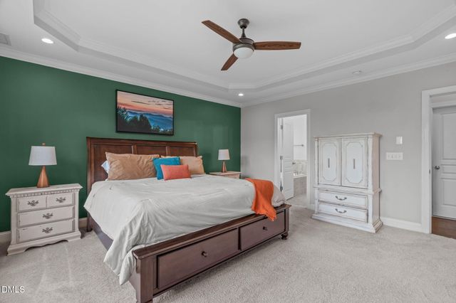 514 Chapanoke Road, Raleigh, NC 27603