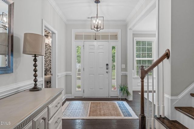514 Chapanoke Road, Raleigh, NC 27603