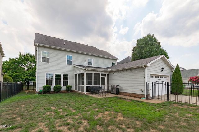 514 Chapanoke Road, Raleigh, NC 27603