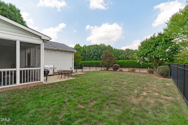 514 Chapanoke Road, Raleigh, NC 27603