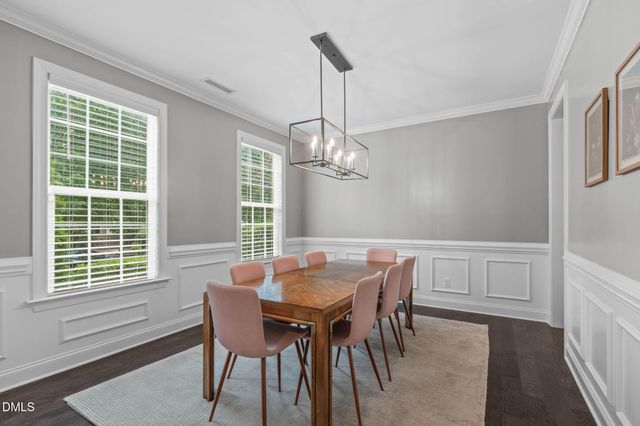 514 Chapanoke Road, Raleigh, NC 27603