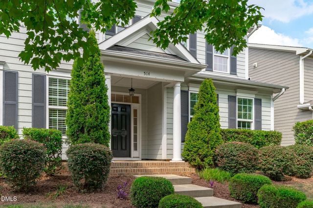 514 Chapanoke Road, Raleigh, NC 27603