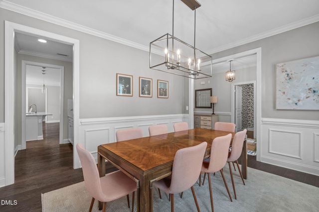 514 Chapanoke Road, Raleigh, NC 27603