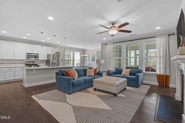 514 Chapanoke Road, Raleigh, NC 27603