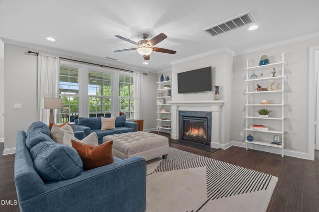 514 Chapanoke Road, Raleigh, NC 27603