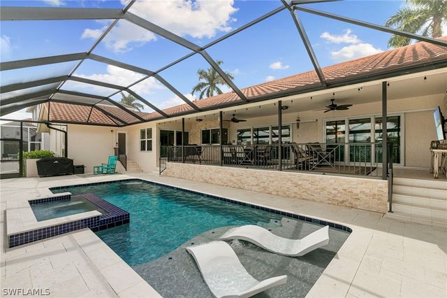 179 Dan River CT, Marco Island, FL 34145