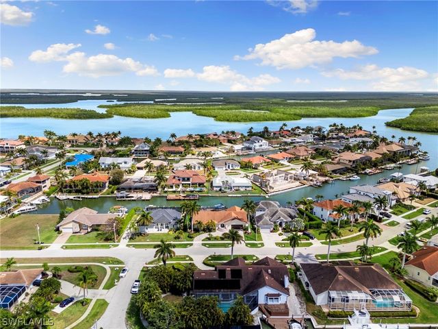 179 Dan River CT, Marco Island, FL 34145