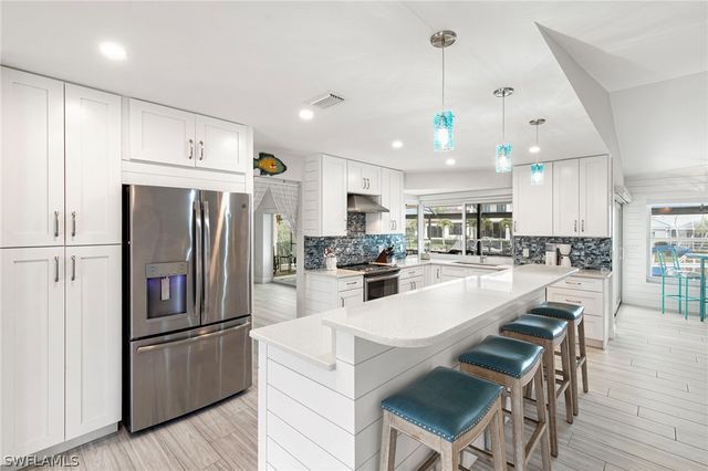 179 Dan River CT, Marco Island, FL 34145