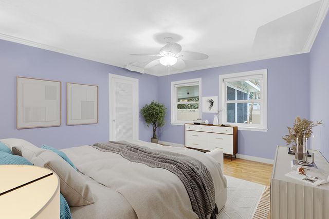 3203 Palm Drive, Delray Beach, FL 33483