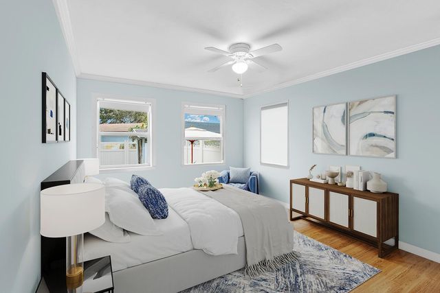 3203 Palm Drive, Delray Beach, FL 33483