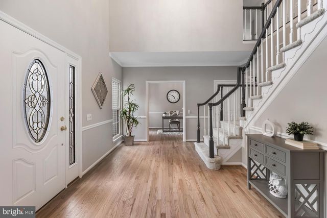 2796 MAPLE RIDGE DR, Woodbridge, VA 22192