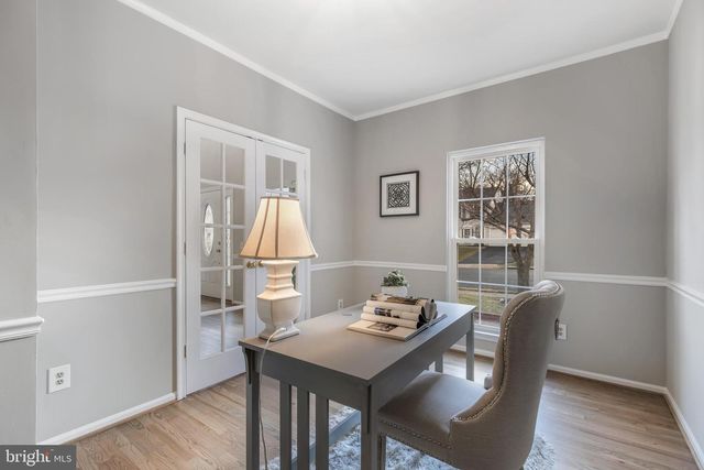 2796 MAPLE RIDGE DR, Woodbridge, VA 22192