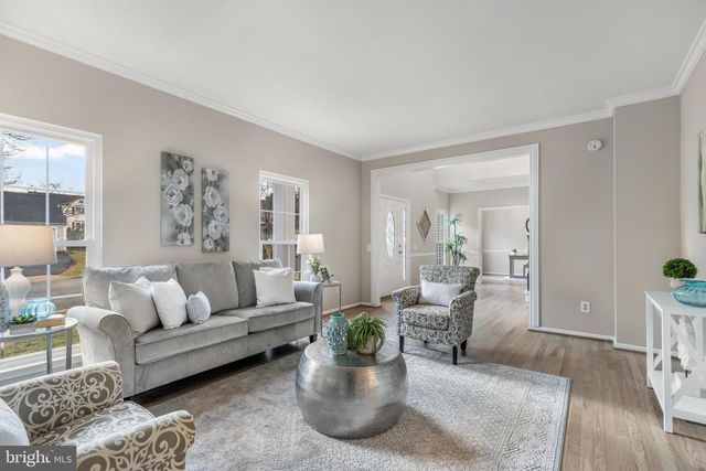 2796 MAPLE RIDGE DR, Woodbridge, VA 22192