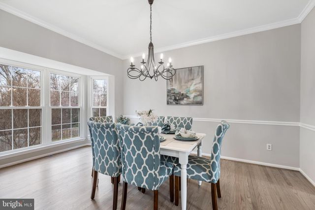 2796 MAPLE RIDGE DR, Woodbridge, VA 22192