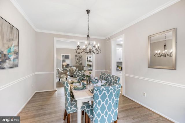 2796 MAPLE RIDGE DR, Woodbridge, VA 22192