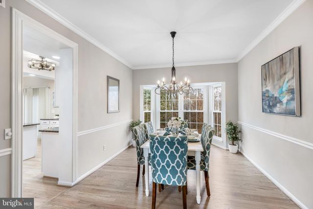 2796 MAPLE RIDGE DR, Woodbridge, VA 22192