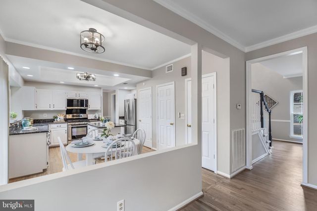 2796 MAPLE RIDGE DR, Woodbridge, VA 22192