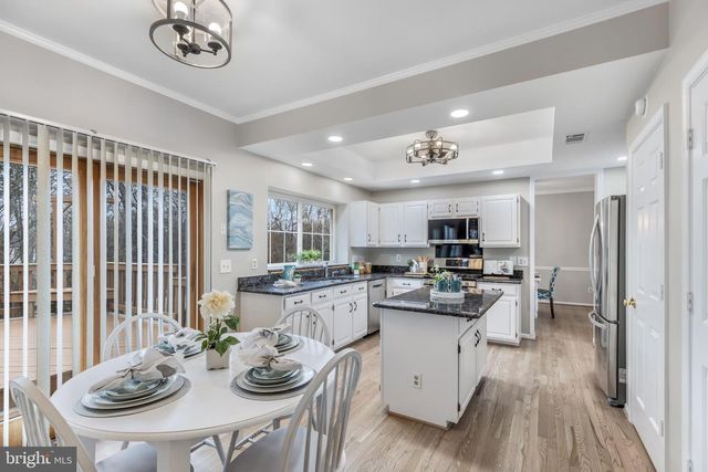 2796 MAPLE RIDGE DR, Woodbridge, VA 22192