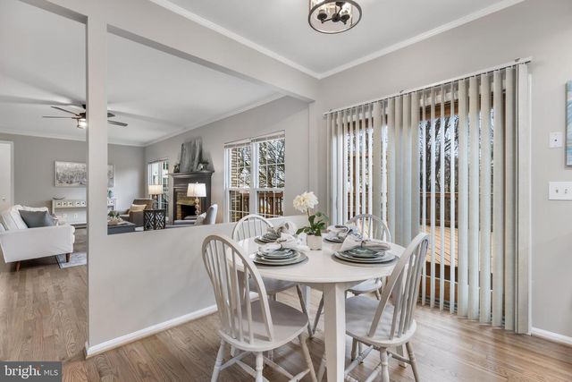 2796 MAPLE RIDGE DR, Woodbridge, VA 22192