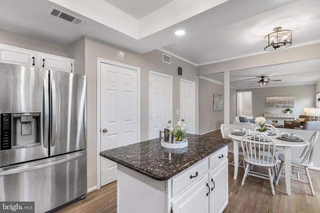 2796 MAPLE RIDGE DR, Woodbridge, VA 22192