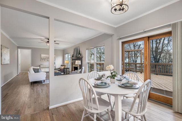 2796 MAPLE RIDGE DR, Woodbridge, VA 22192