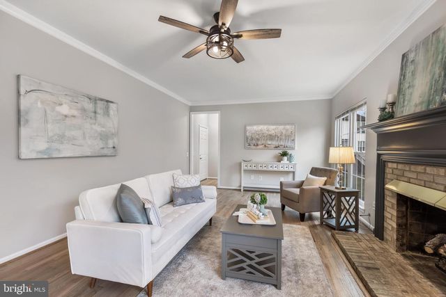 2796 MAPLE RIDGE DR, Woodbridge, VA 22192