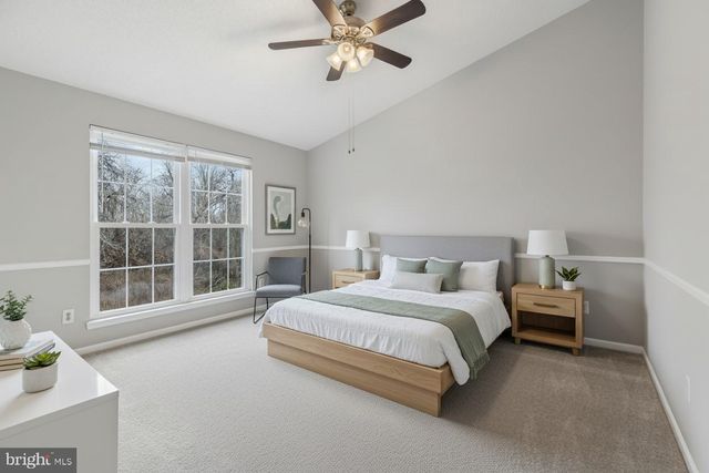 2796 MAPLE RIDGE DR, Woodbridge, VA 22192