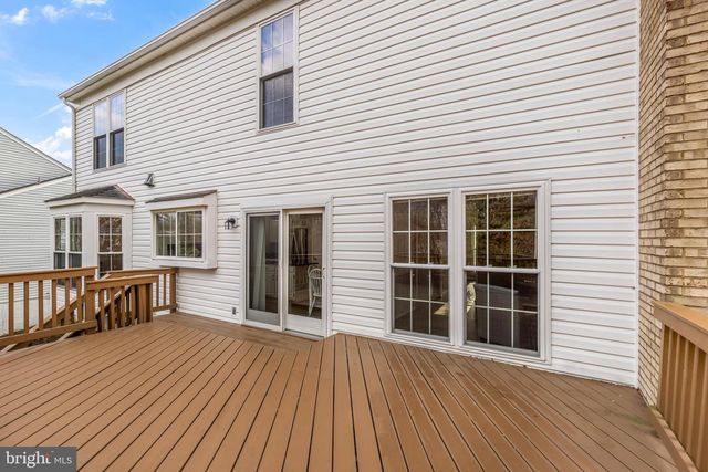 2796 MAPLE RIDGE DR, Woodbridge, VA 22192