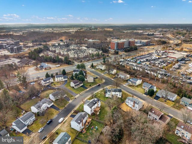 2796 MAPLE RIDGE DR, Woodbridge, VA 22192