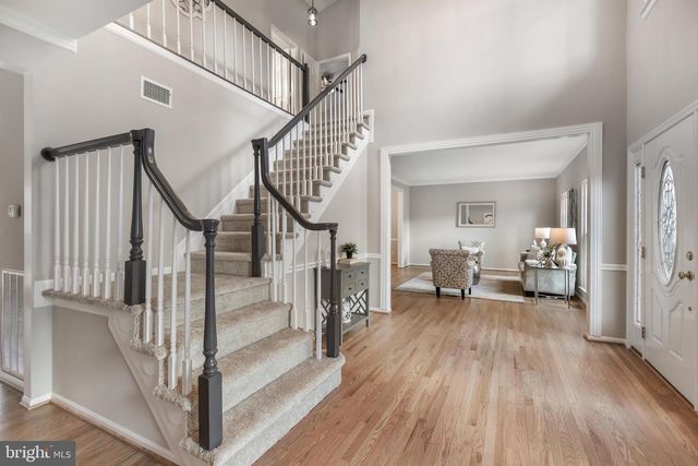 2796 MAPLE RIDGE DR, Woodbridge, VA 22192