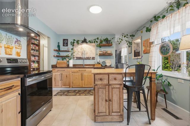 3120 Brady Boulevard, Colorado Springs, CO 80909