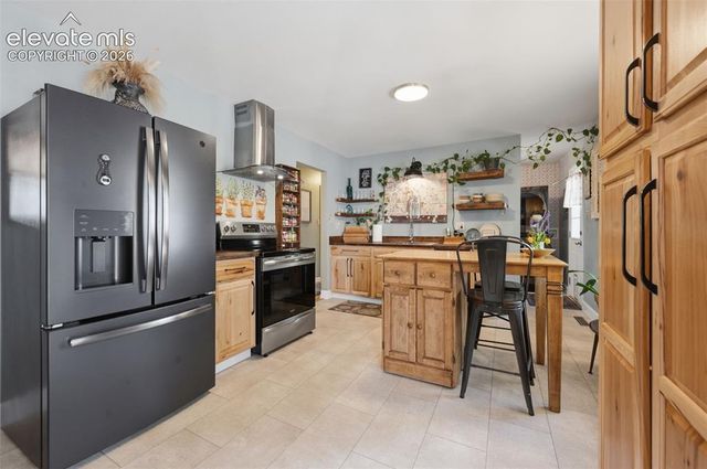 3120 Brady Boulevard, Colorado Springs, CO 80909