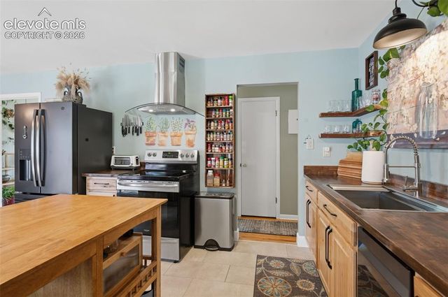 3120 Brady Boulevard, Colorado Springs, CO 80909