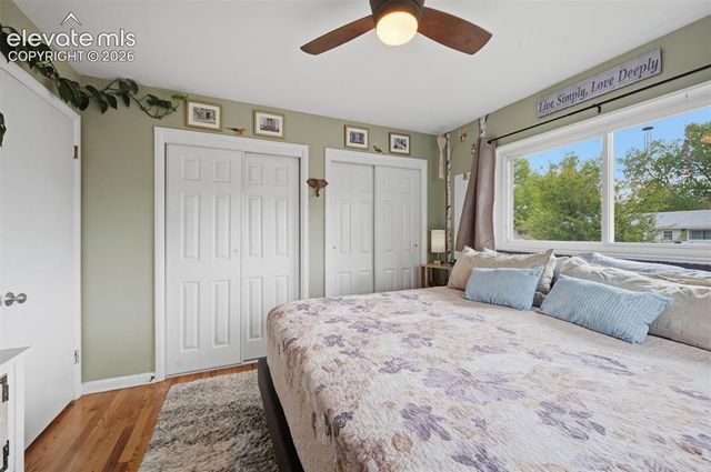 3120 Brady Boulevard, Colorado Springs, CO 80909