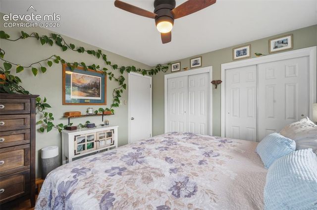 3120 Brady Boulevard, Colorado Springs, CO 80909