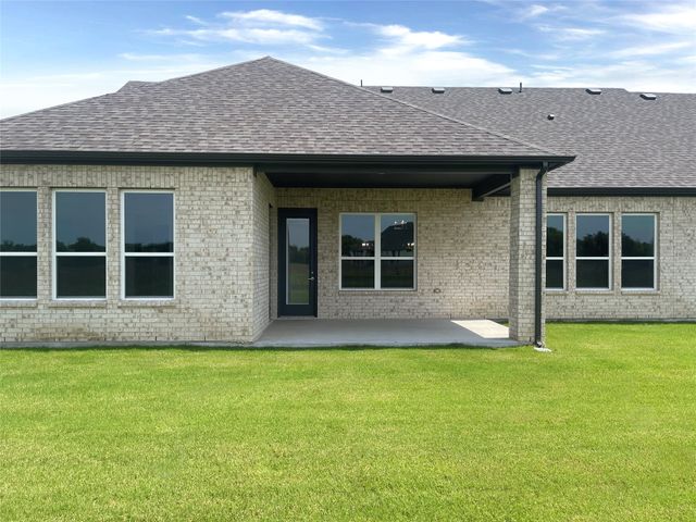 141 Olson Road, Waxahachie, TX 75167