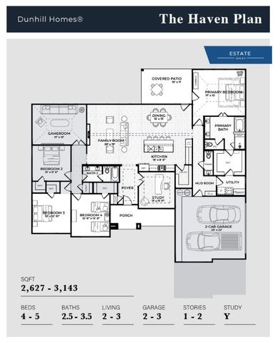 141 Olson Road, Waxahachie, TX 75167