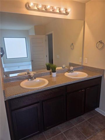 1223 Deadwood Trail, Loganville, GA 30052
