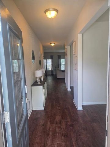 1223 Deadwood Trail, Loganville, GA 30052