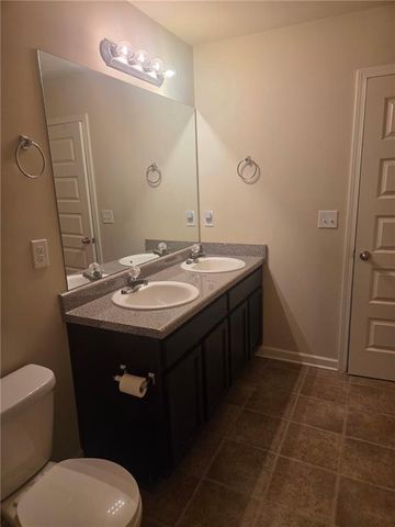 1223 Deadwood Trail, Loganville, GA 30052