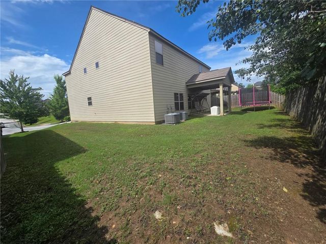 1223 Deadwood Trail, Loganville, GA 30052