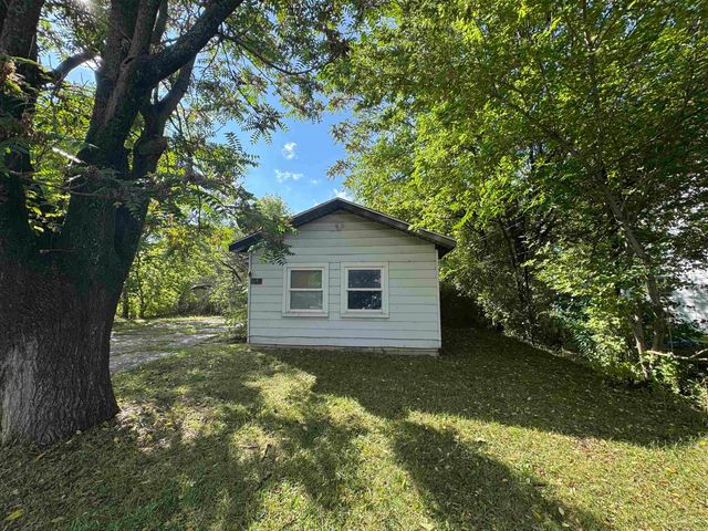 1840 Ribble Street, Buena Vista Twp, MI 48601