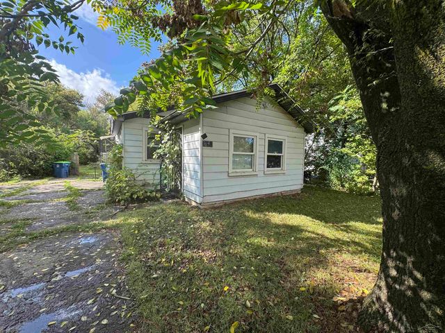 1840 Ribble Street, Buena Vista Twp, MI 48601