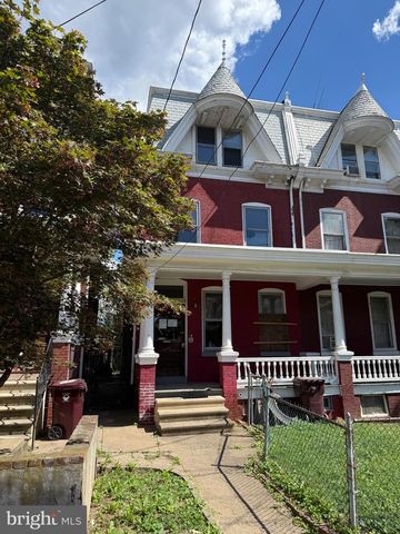 614 N BROOM ST, Wilmington, DE 19805