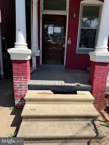 614 N BROOM ST, Wilmington, DE 19805
