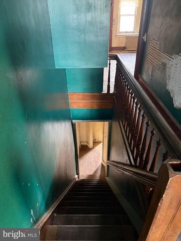 614 N BROOM ST, Wilmington, DE 19805