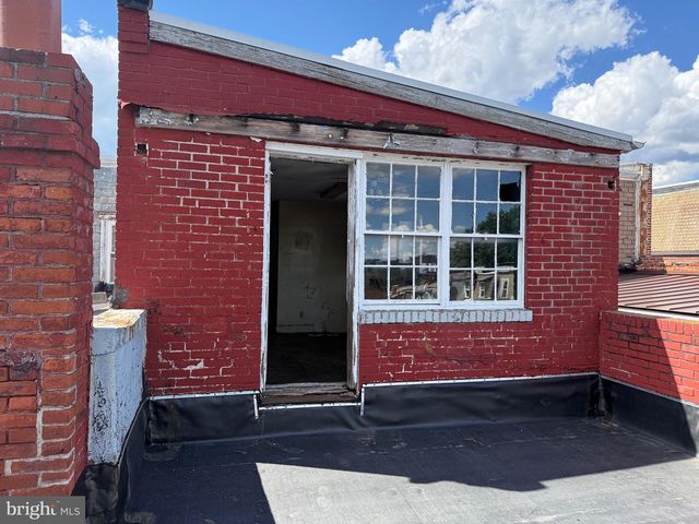 614 N BROOM ST, Wilmington, DE 19805