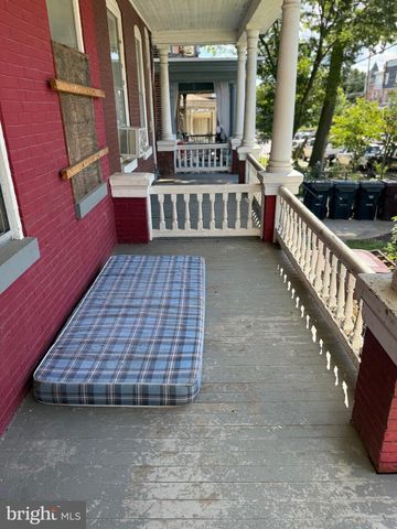 614 N BROOM ST, Wilmington, DE 19805