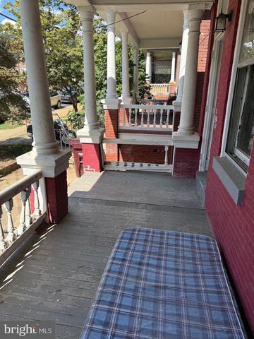 614 N BROOM ST, Wilmington, DE 19805